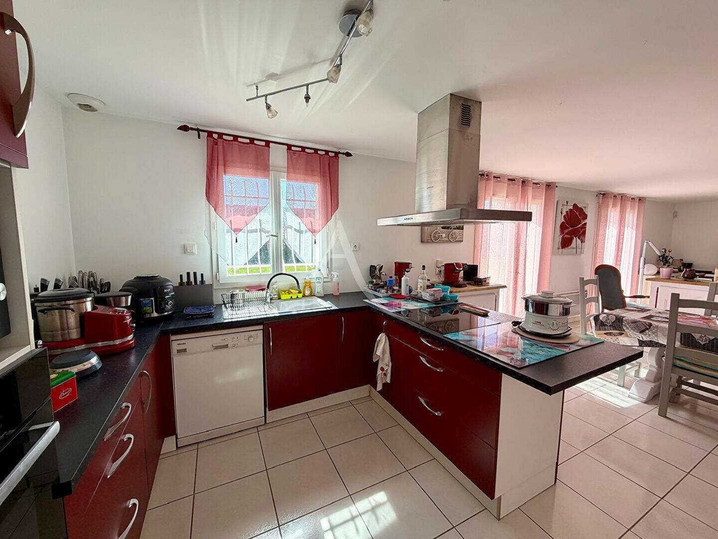 Maison à vendre, 110m², MIREPOIX SUR TARN