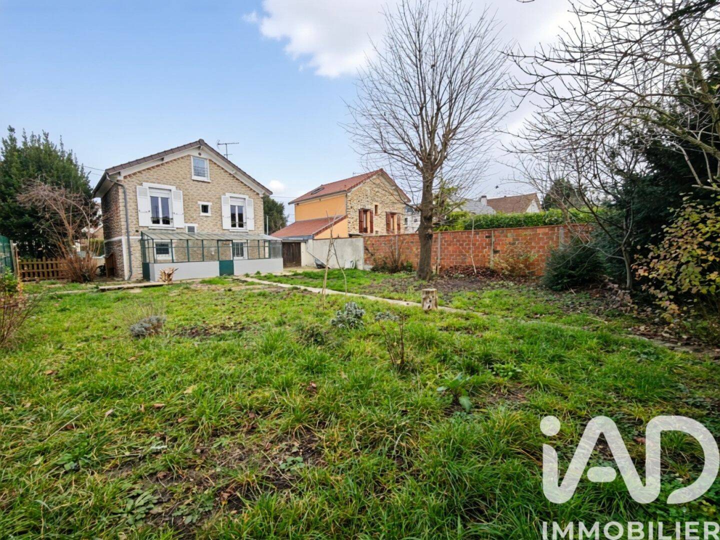 Maison à vendre, 104m², CHELLES