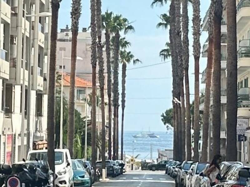 Maison à louer, 12m², ANTIBES