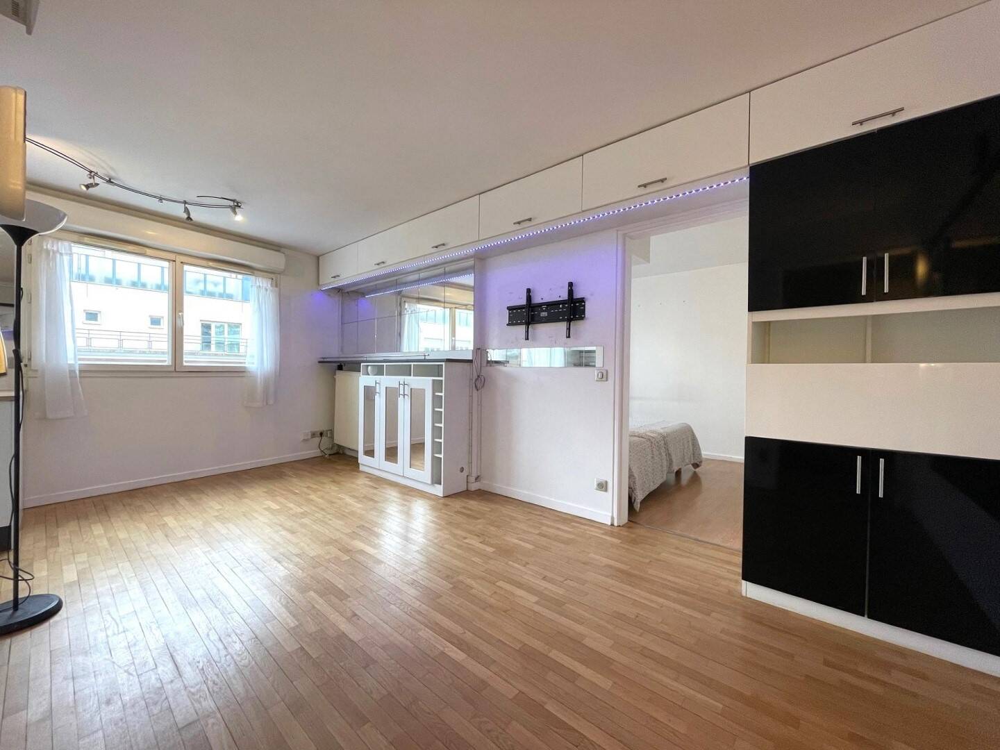 Maison à louer, 38m², COURBEVOIE