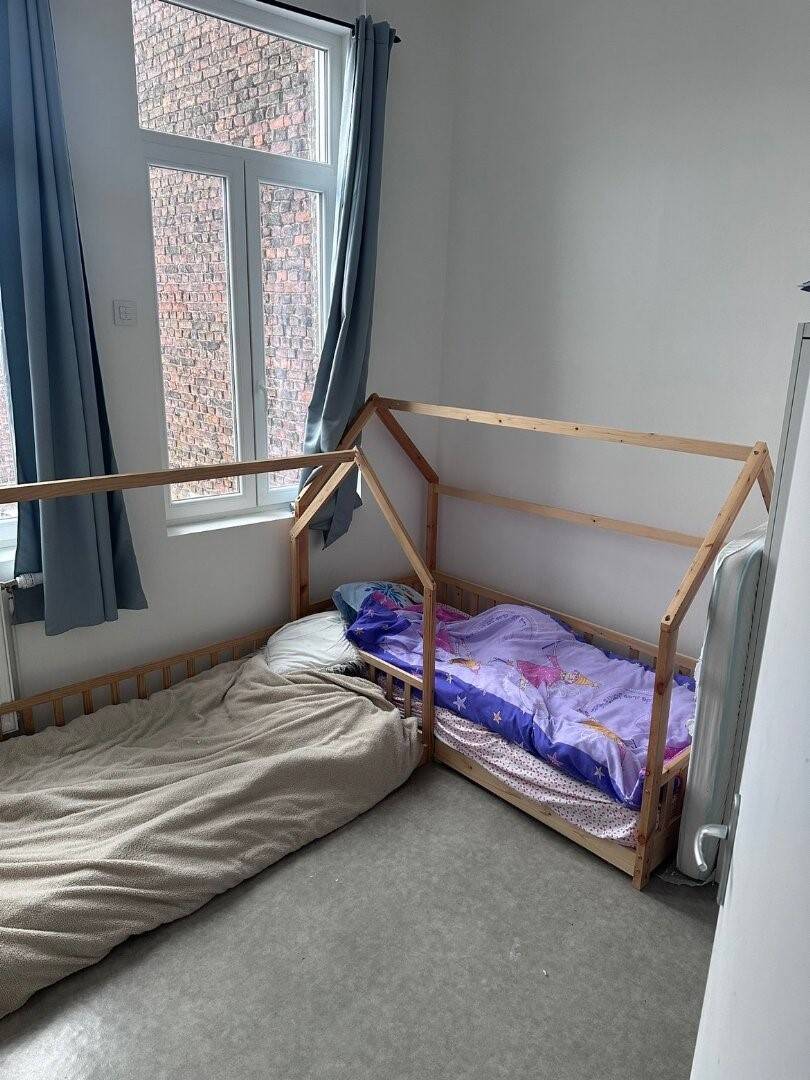 Maison à vendre, 100m², ROUBAIX