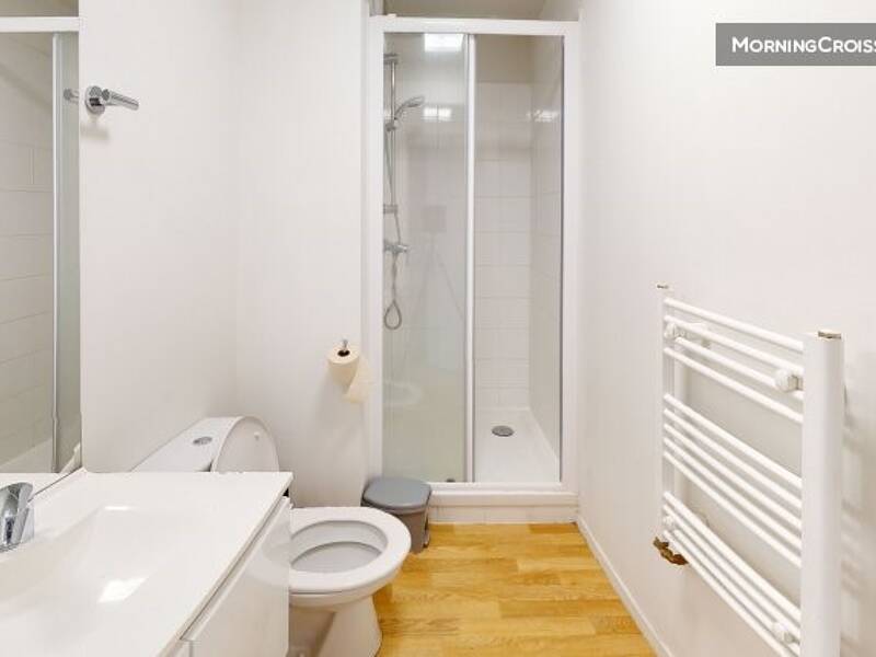 Maison à louer, 20m², NANTES