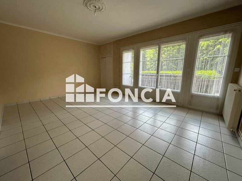 Maison à louer, 76m², MERIEL