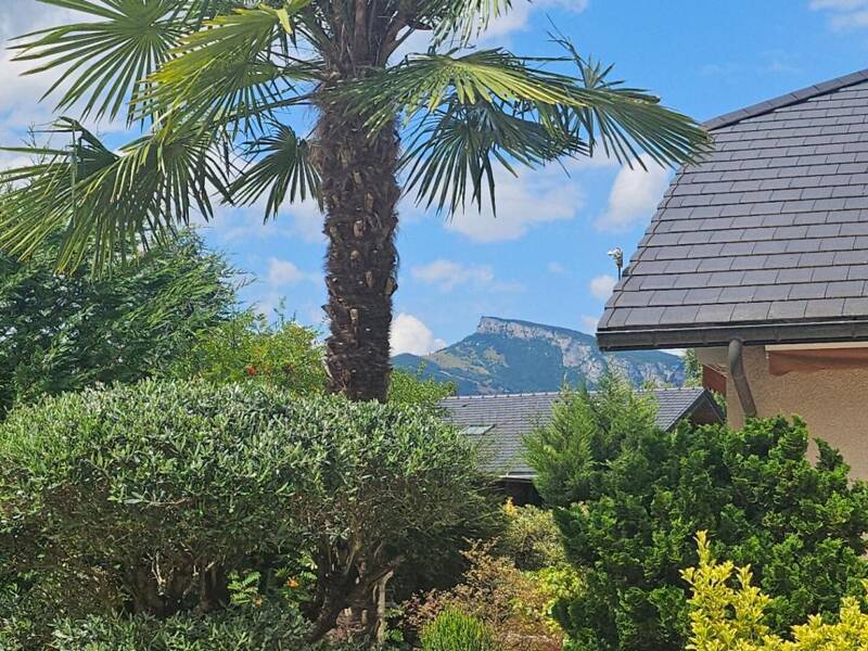 Maison à vendre, 181m², SAINT JEOIRE PRIEURE
