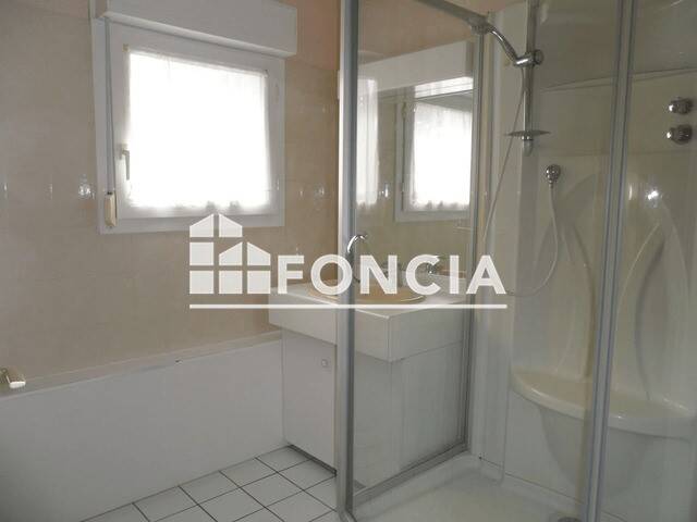 Maison à louer, 86m², VILLERS LES NANCY