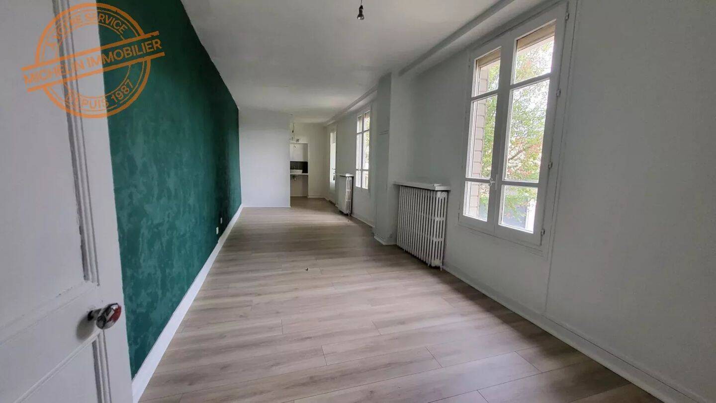 Maison à vendre, 182m², FLEURIEUX SUR L'ARBRESLE