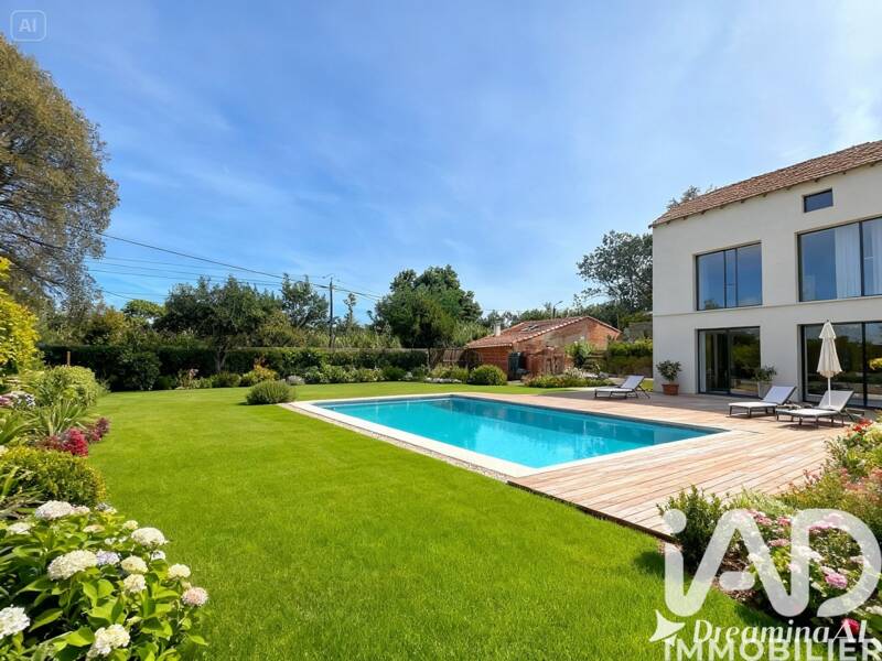 Maison à vendre, 125m², PERPIGNAN
