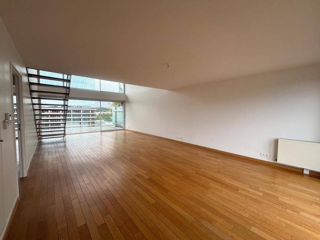 Maison à louer, 129m², BOULOGNE BILLANCOURT