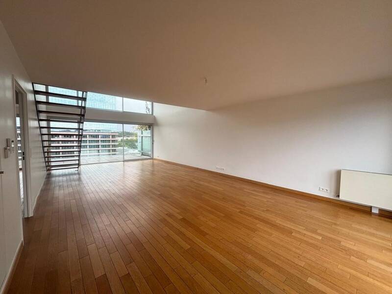 Maison à louer, 129m², BOULOGNE BILLANCOURT