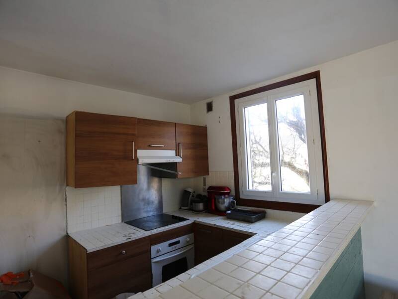 Maison à louer, 58m², POISSY