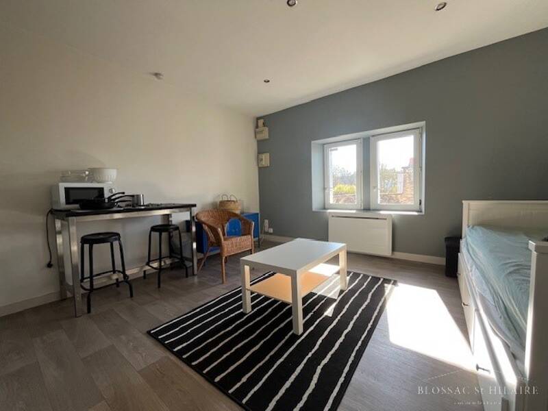 Maison à louer, 20m², POITIERS