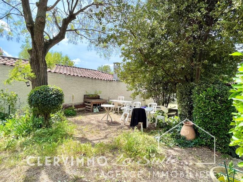 Maison à louer, 75m², MARSEILLE 11E