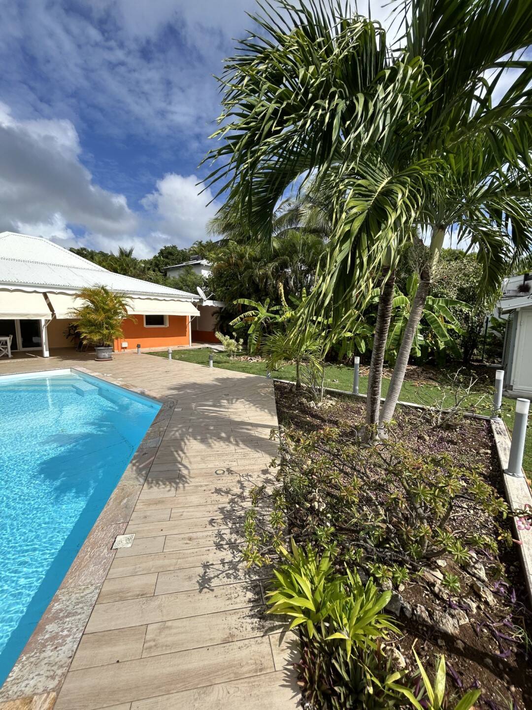Maison à vendre, 129m², SAINTE ANNE