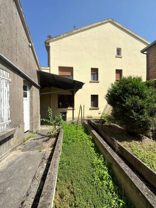 Maison à vendre, 180m², REVIGNY SUR ORNAIN