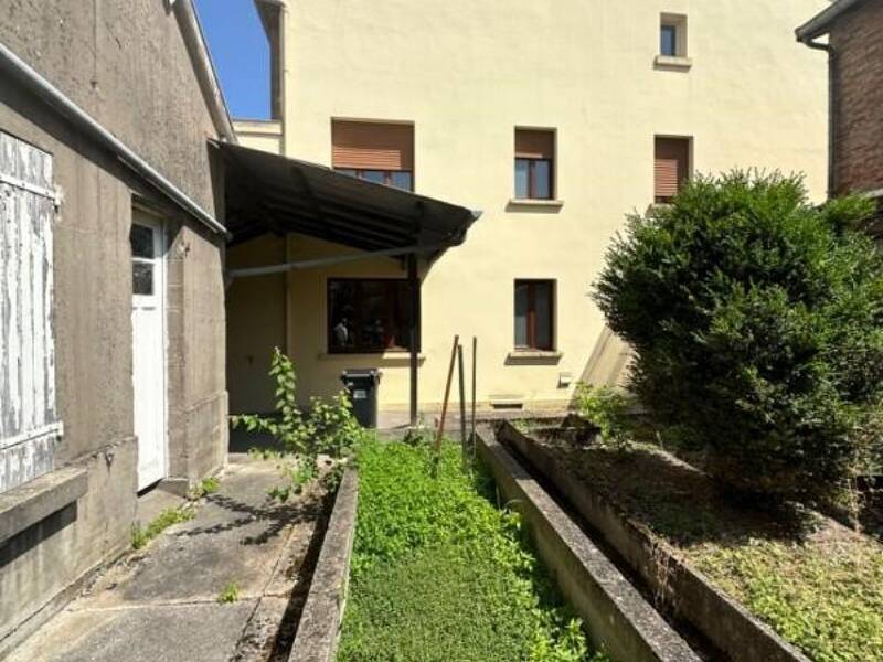 Maison à vendre, 180m², REVIGNY SUR ORNAIN