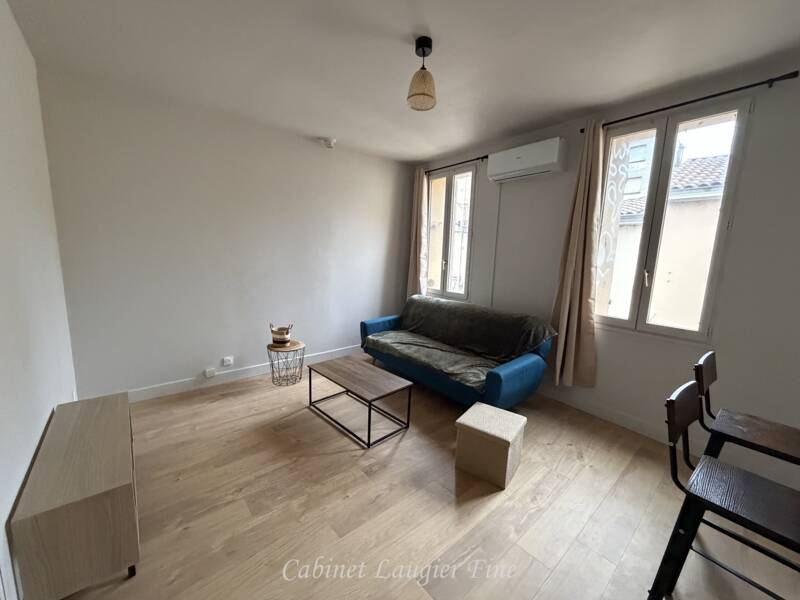 Maison à louer, 36m², MARSEILLE 10E