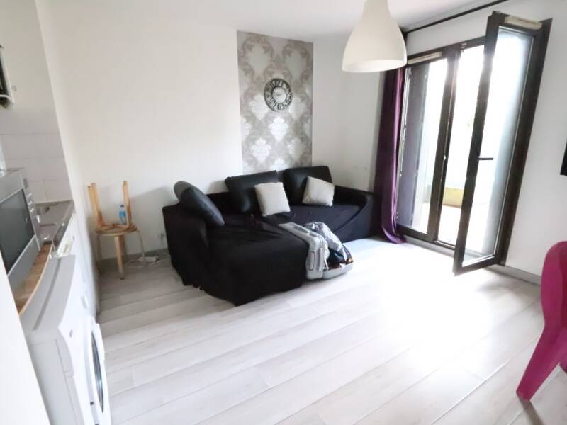 Maison à louer, 22m², ISSY LES MOULINEAUX