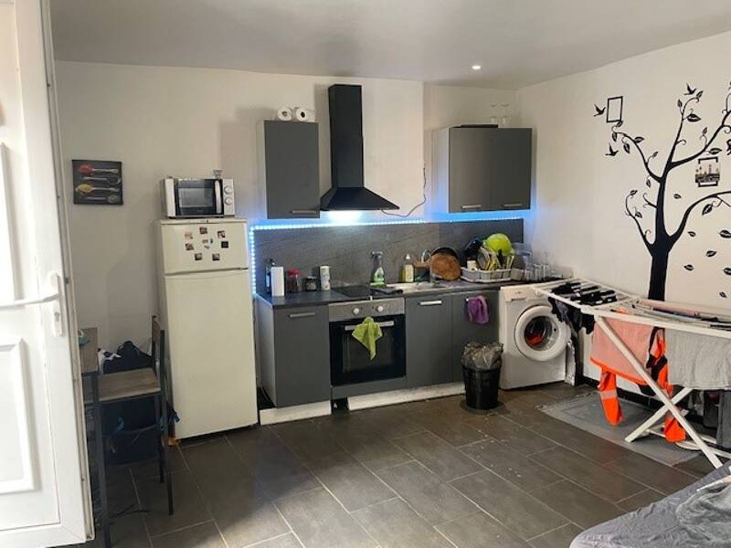 Maison à vendre, 28m², TOULON