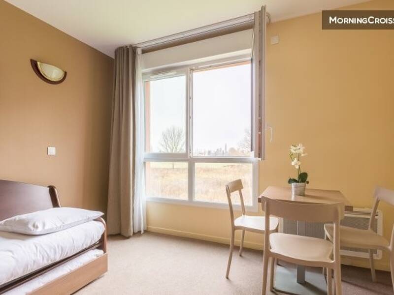 Maison à louer, 35m², MAGNY LES HAMEAUX