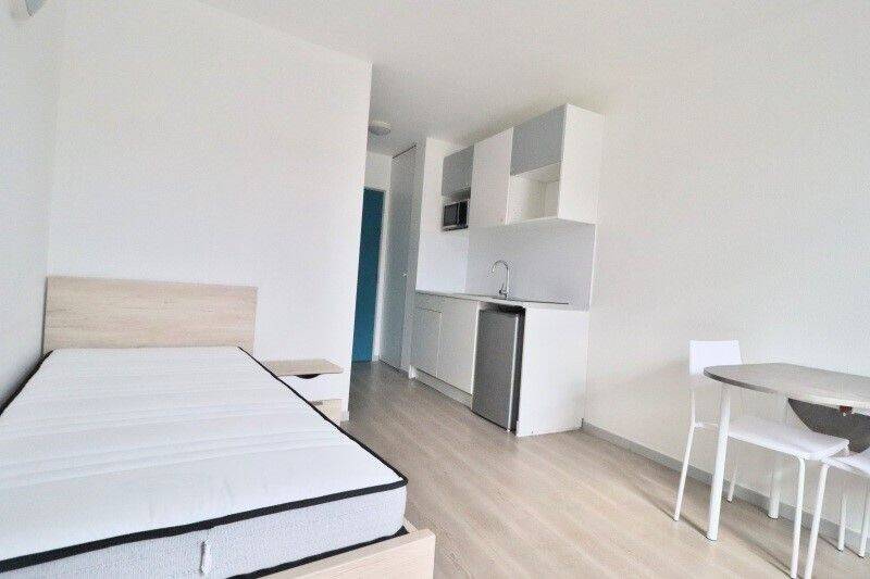Maison à louer, 19m², ROSIERES PRES TROYES