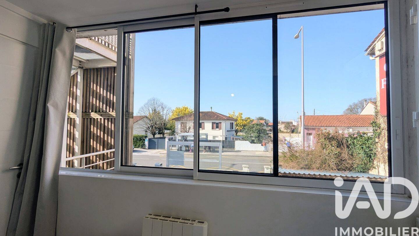 Maison à vendre, 17m², PESSAC