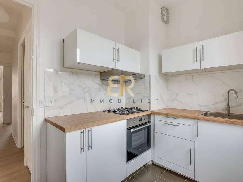 Maison à vendre, 64m², SURESNES