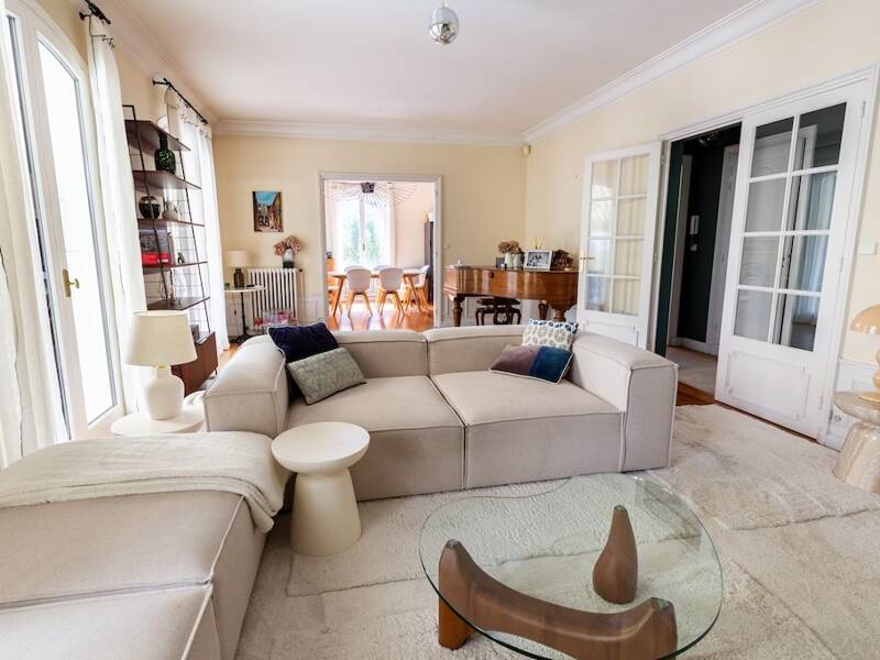 Maison à vendre, 320m², CORENC