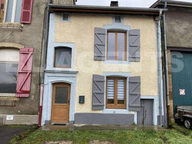 Maison à vendre 157 000 € 5 pièces 3 chambres 218 m² Laneuville-sur-Meuse 55700