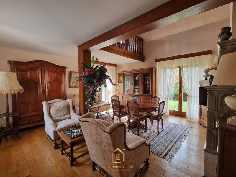 Maison à vendre, 164m², SOUFFELWEYERSHEIM