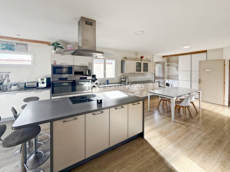 Maison à vendre, 202m², TOULOUSE