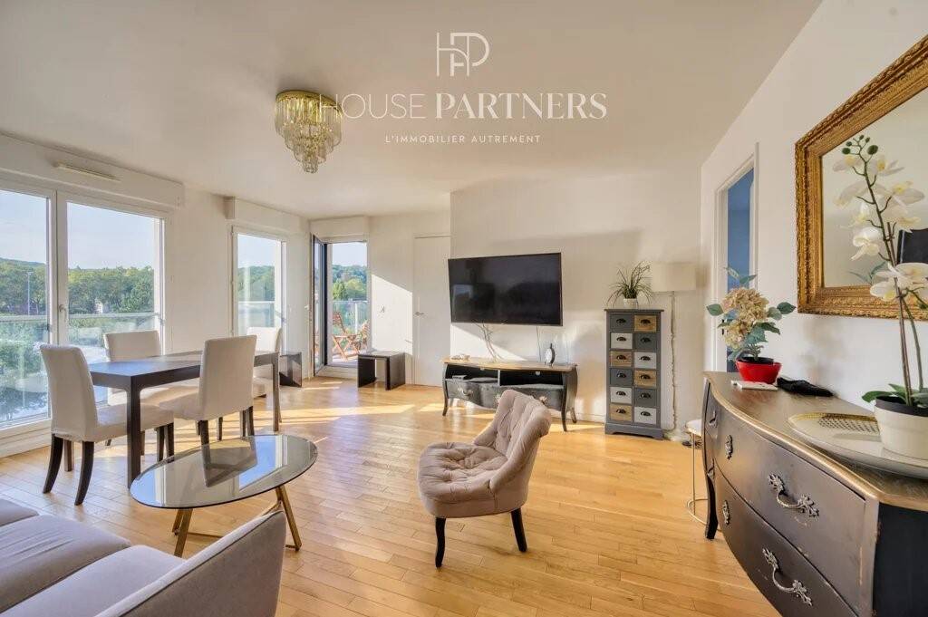 Maison à louer, 80m², RUEIL MALMAISON