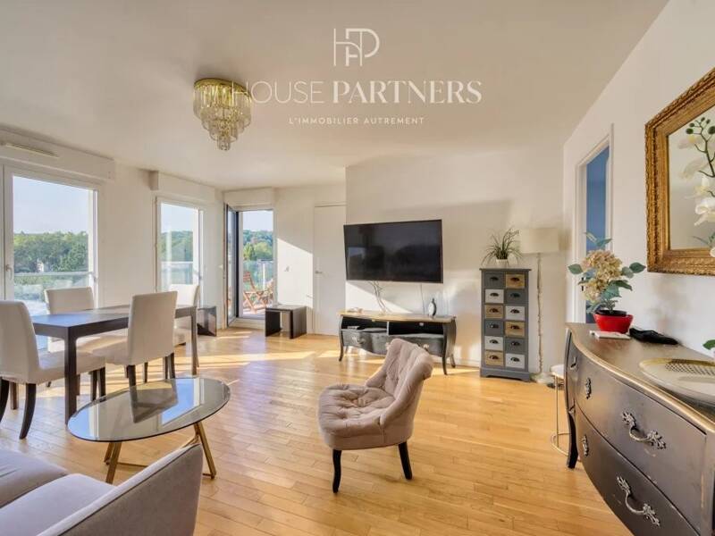 Maison à louer, 80m², RUEIL MALMAISON