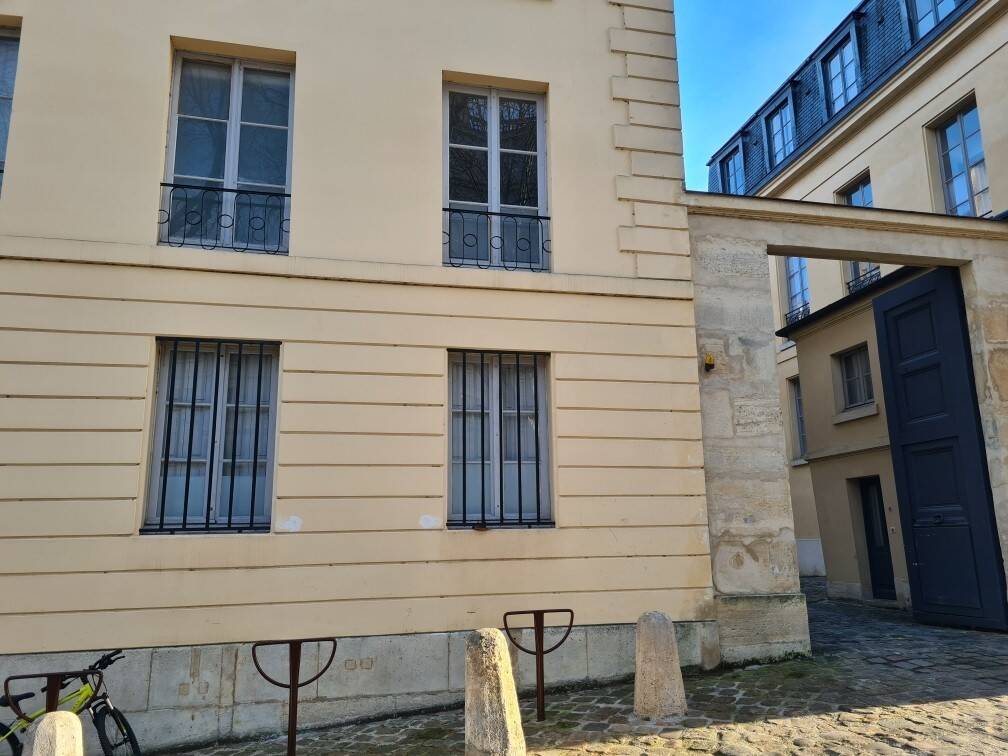 Maison à louer, 84m², VERSAILLES