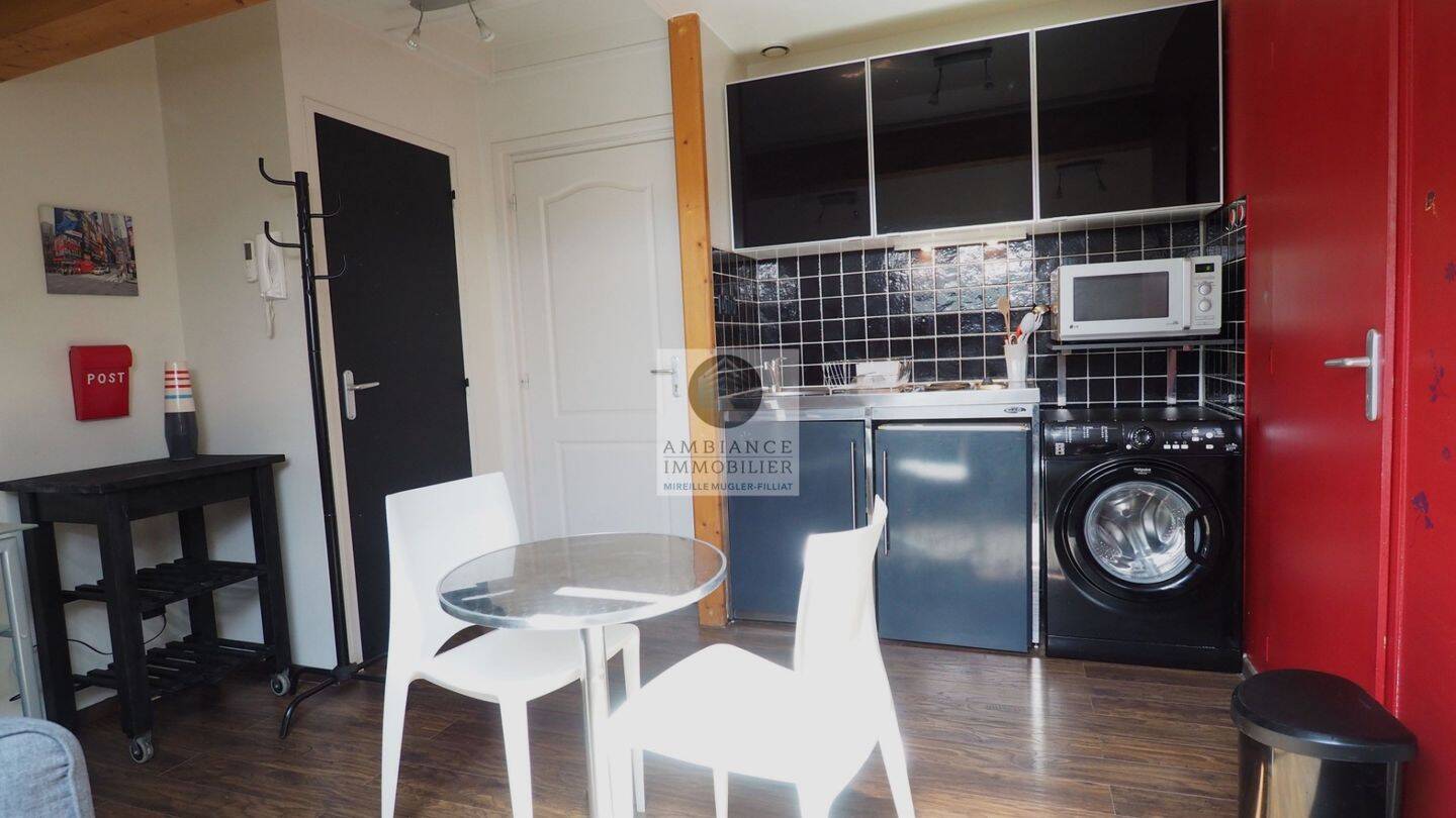 Maison à louer, 26m², VALENCE