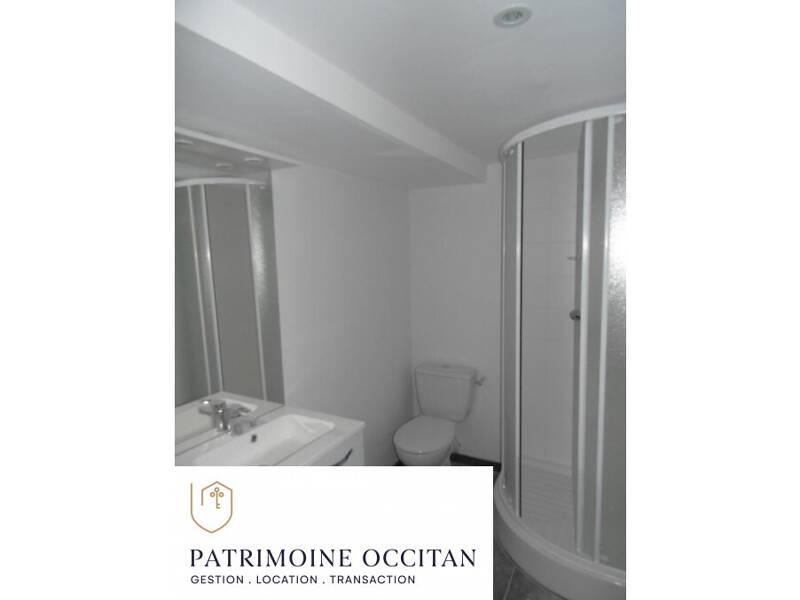 Maison à louer, 41m², REVEL