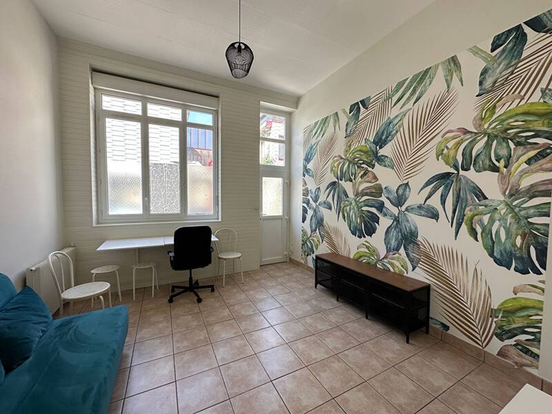 Maison à vendre, 20m², ROUEN