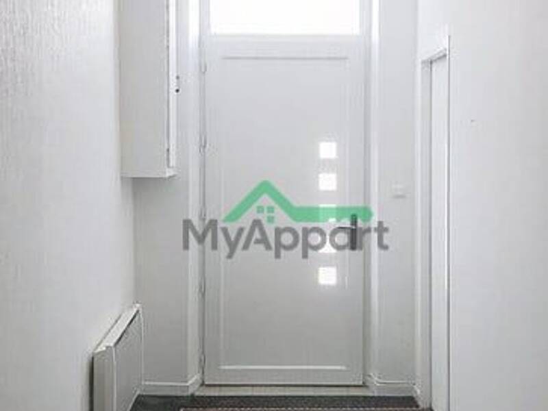 Maison à louer, 121m², REIMS