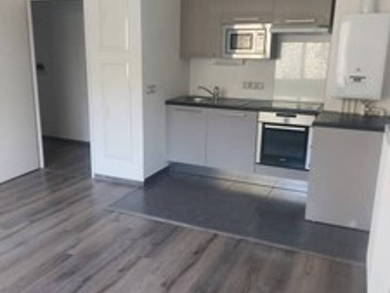 Maison à louer, 44m², LOOS