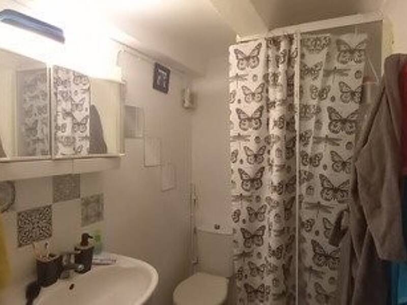 Maison à louer, 30m², AIX EN PROVENCE