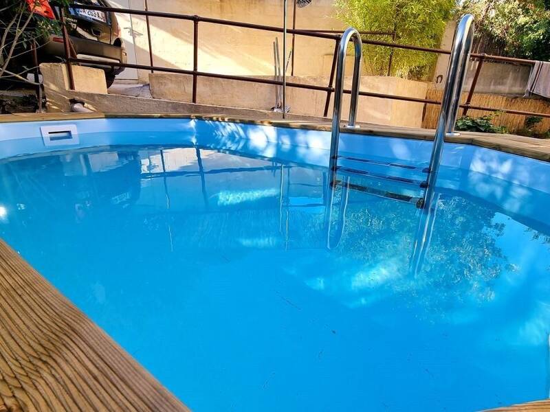 Maison à louer, 100m², MARSEILLE 13E