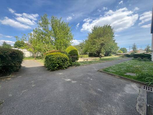 Appartement à vendre 175 000 € 4 pièces 3 chambres 65 m² Étage 4/4 Jean Jaurès-Président Pompidou Gagny 93220