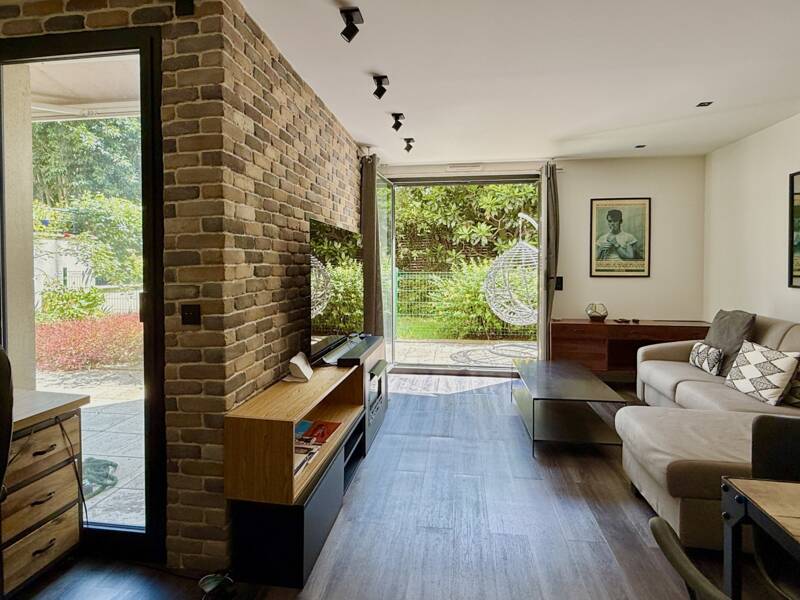 Maison à vendre, 57m², PARIS 14E