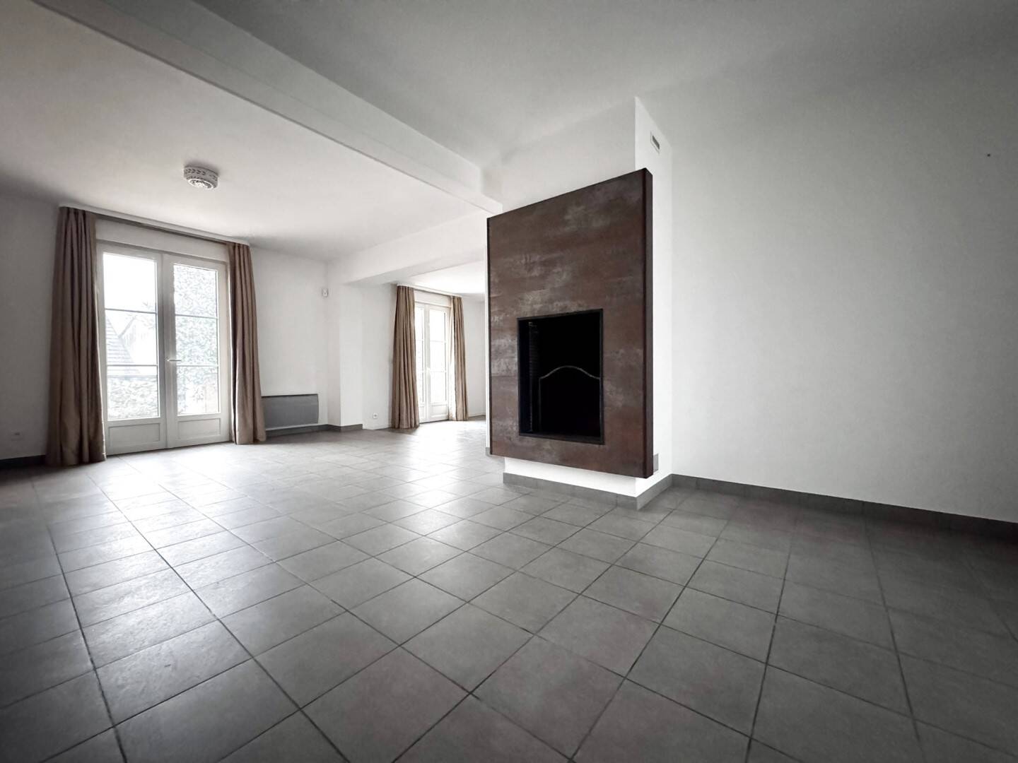 Maison à vendre, 160m², PUISEUX EN FRANCE
