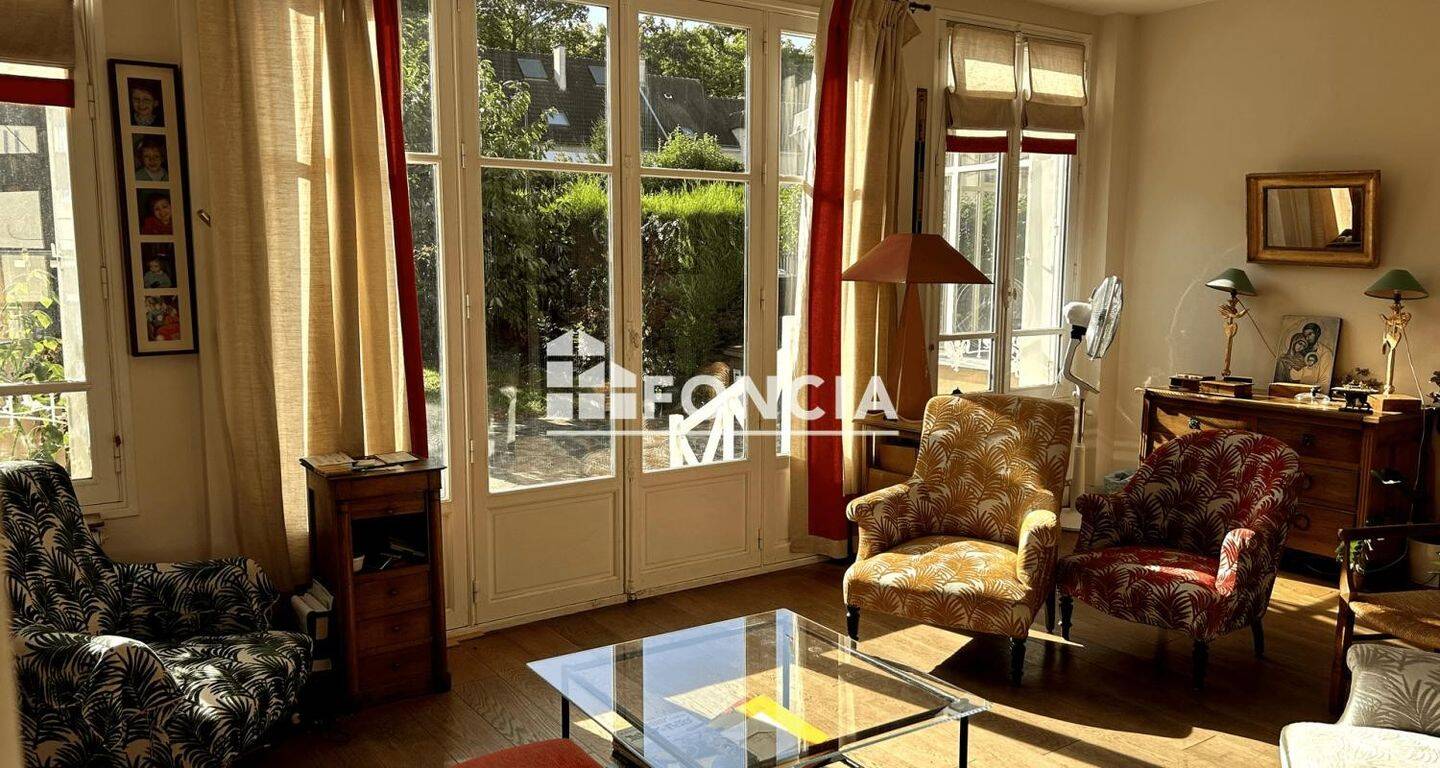 Maison à vendre, 164m², VERSAILLES