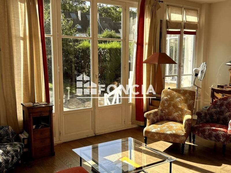 Maison à vendre, 164m², VERSAILLES