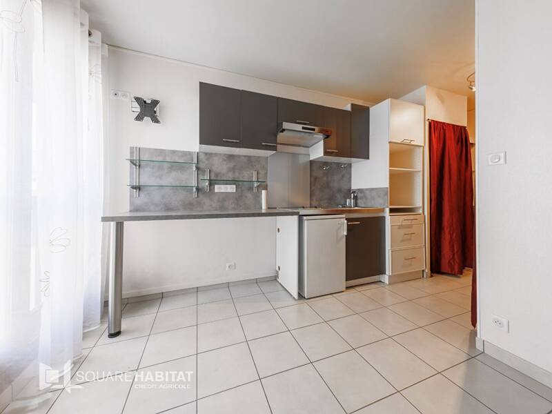 Maison à vendre, 16m², CLERMONT FERRAND