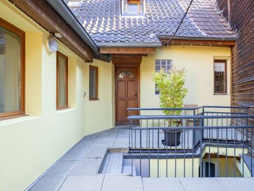Triplex à vendre 115 000 € 3 pièces 2 chambres 55,92 m² Étage 1/2 Ribeauvillé 68150