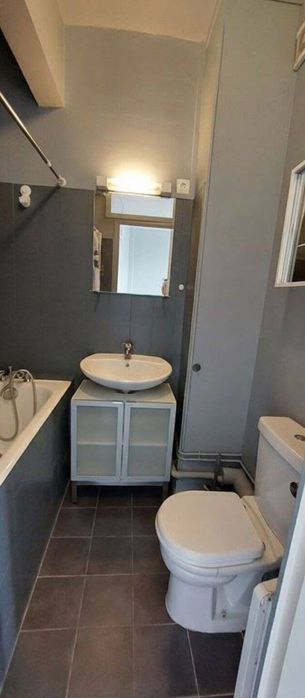 Maison à louer, 17m², ASNIERES SUR SEINE