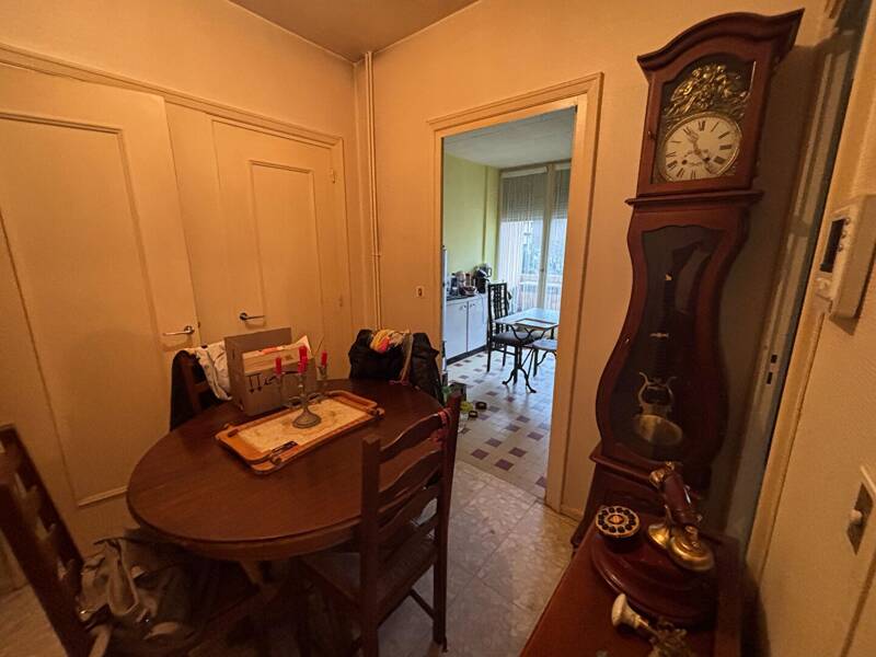 Maison à vendre, 53m², SAINT ETIENNE