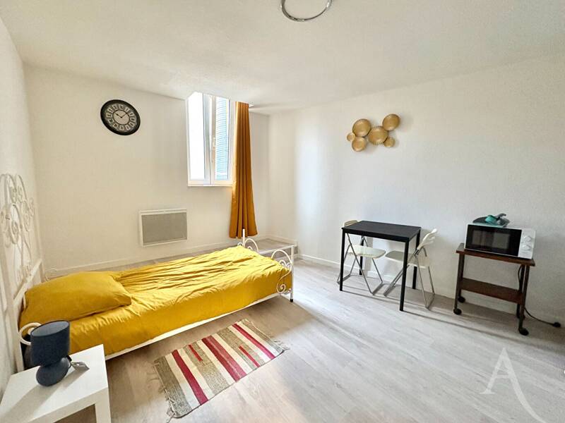 Maison à louer, 17m², METZ